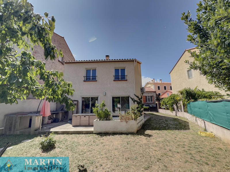 Villa - 132 m² - 5 pièces