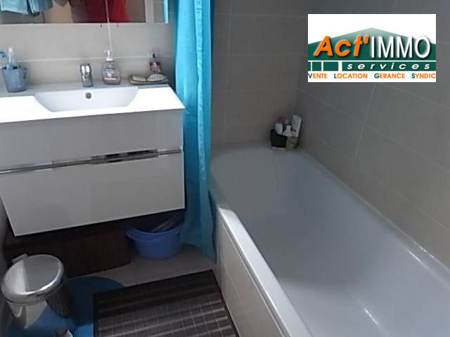 Appartement - 41 m² - 2 pièces