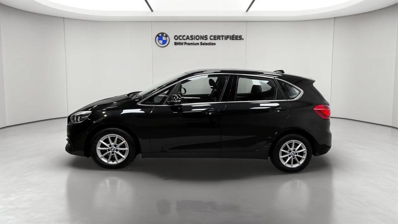 Bmw Serie 2 Active Tourer F45 Lci 216d 116 ch Dkg7 Business Design