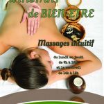 l'instant de bien-être