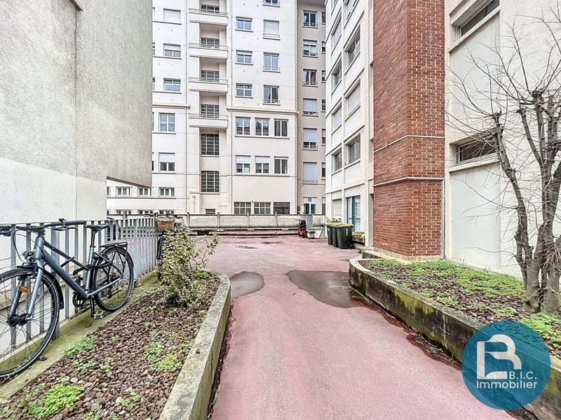 Bureau - 45 m² - 3 pièces