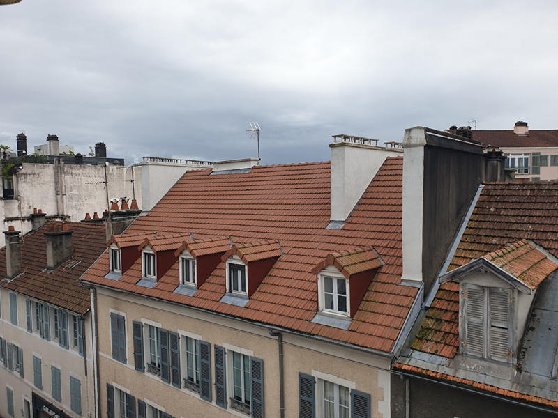 Appartement - 47 m² - 3 pièces