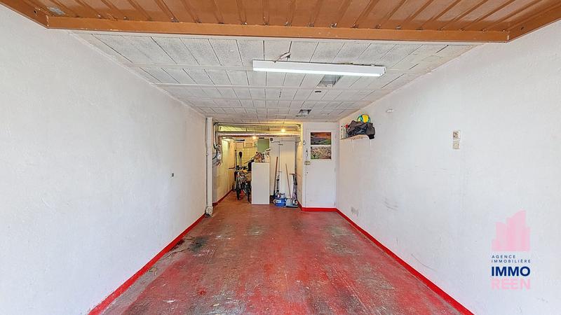 Appartement - 77 m² - 4 pièces