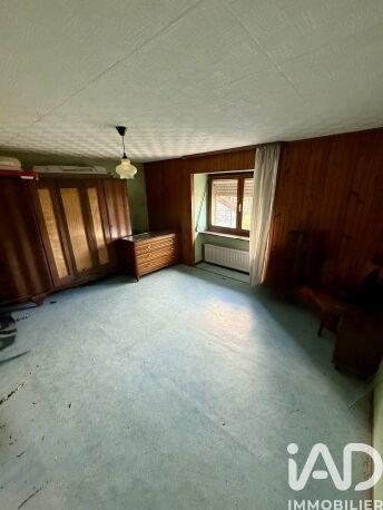 Maison - 154 m² - 9 pièces