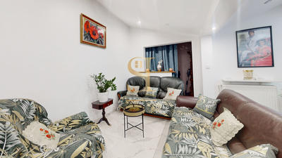 Maison - 106 m² - 5 pièces