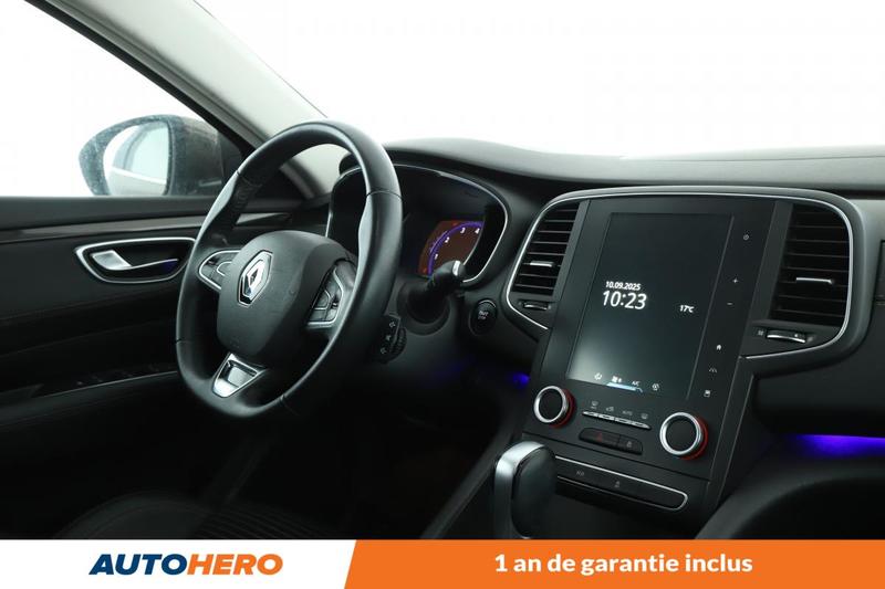 Renault Talisman 1.6 TCe Energy Intens Edc 200 ch