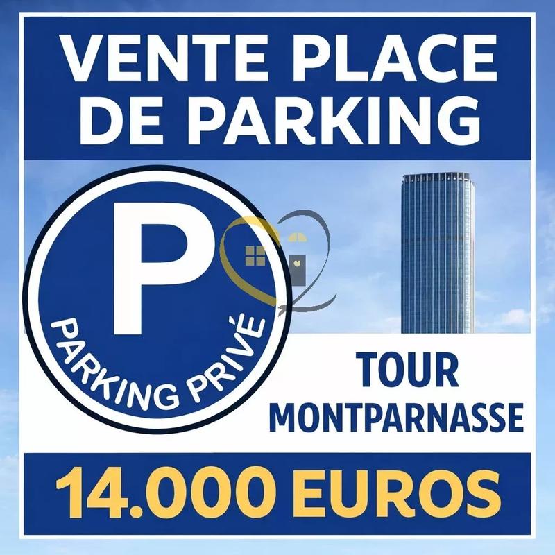 Parking - 11 m²
