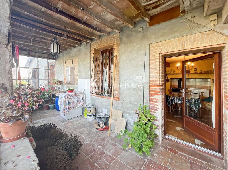 Maison - 151 m² - 7 pièces