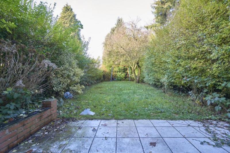 Maison - 108 m² - 6 pièces