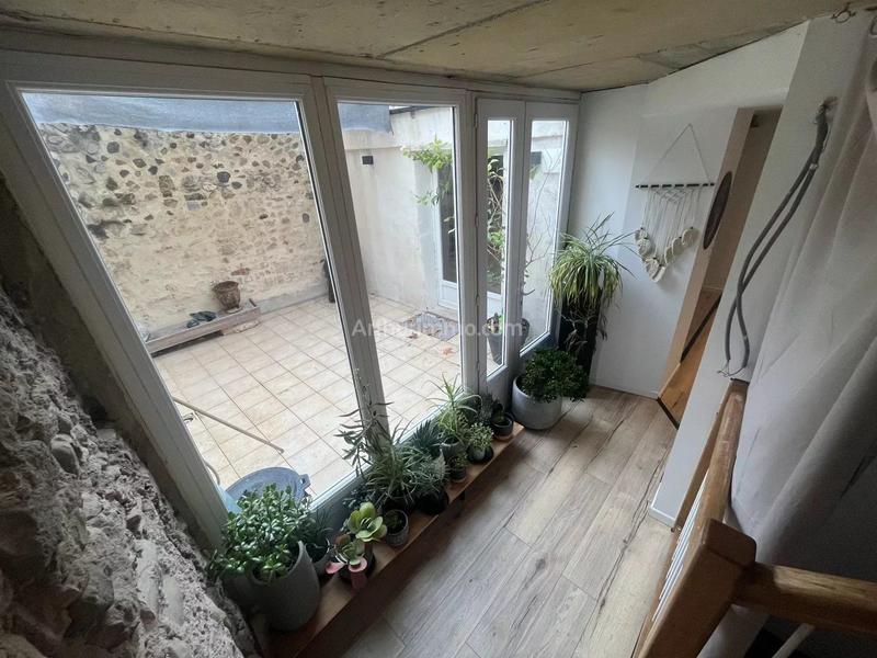 Maison - 145 m² - 4 pièces