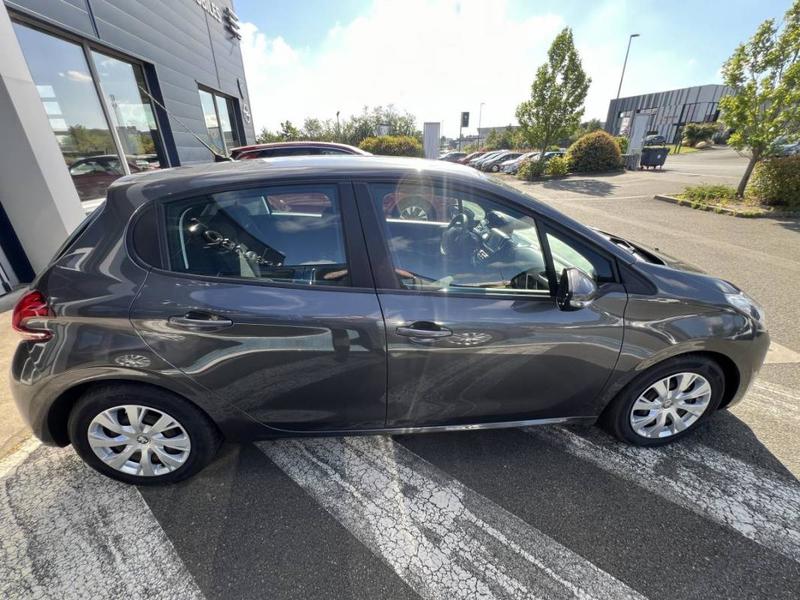 Peugeot 208 Bluehdi 100 s&amp;amp;S Active