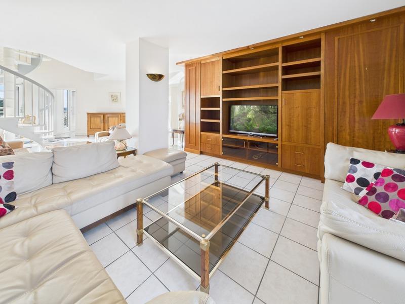 Appartement - 152 m² - 4 pièces