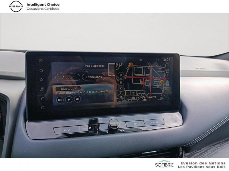 Nissan Qashqai III e-Power 190 ch Tekna