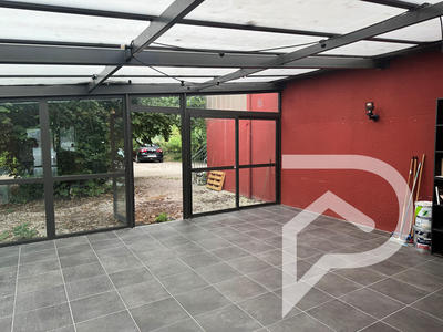 Local commercial - 150 m²