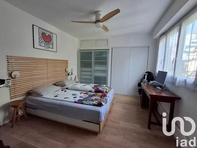 Appartement - 78 m² - 3 pièces