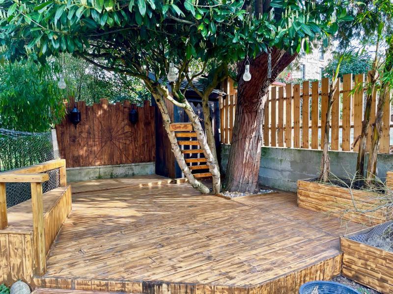 Maison - 152 m² - 6 pièces