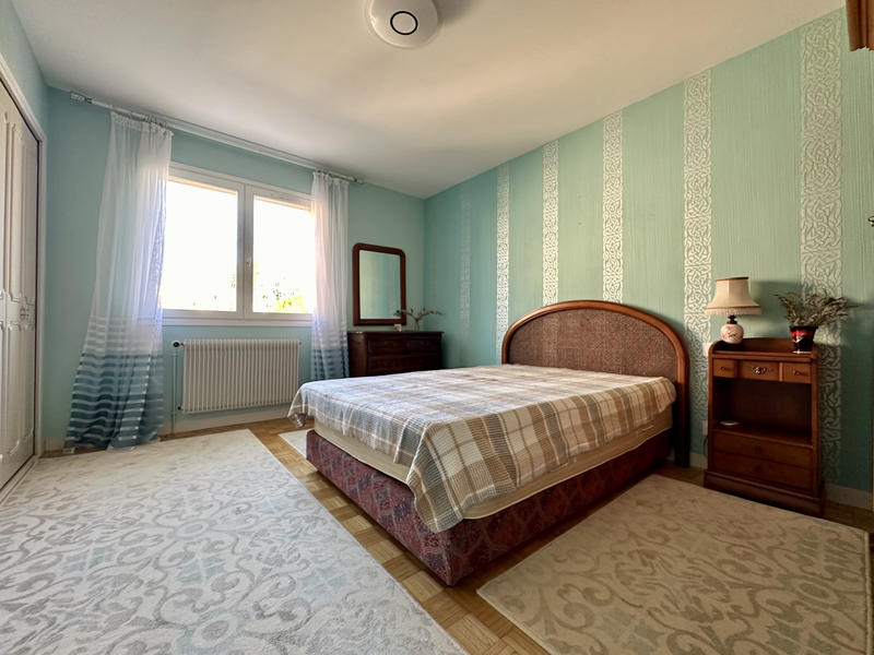 Maison - 142 m² - 5 pièces