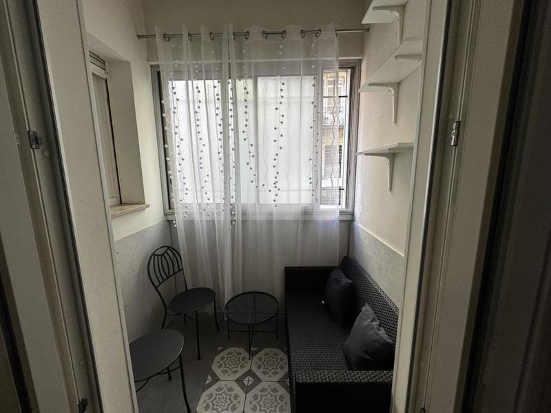 Appartement - 30 m² - 1 pièce