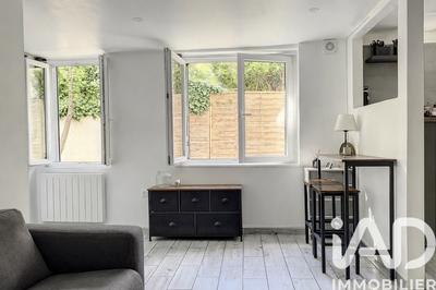 Appartement - 24 m² - 1 pièce