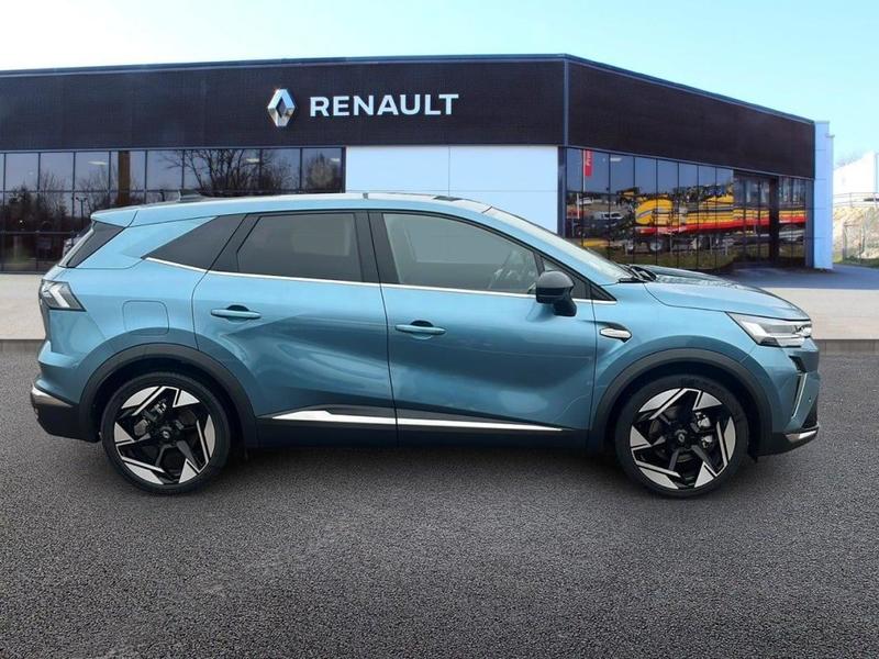 Renault Symbioz E-Tech full hybrid 145 Iconic