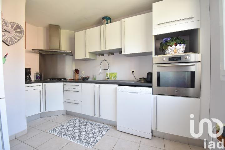 Maison de ville - 115 m² - 5 pièces