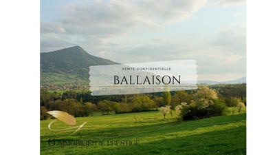 Maison - 160 m² - 4 pièces