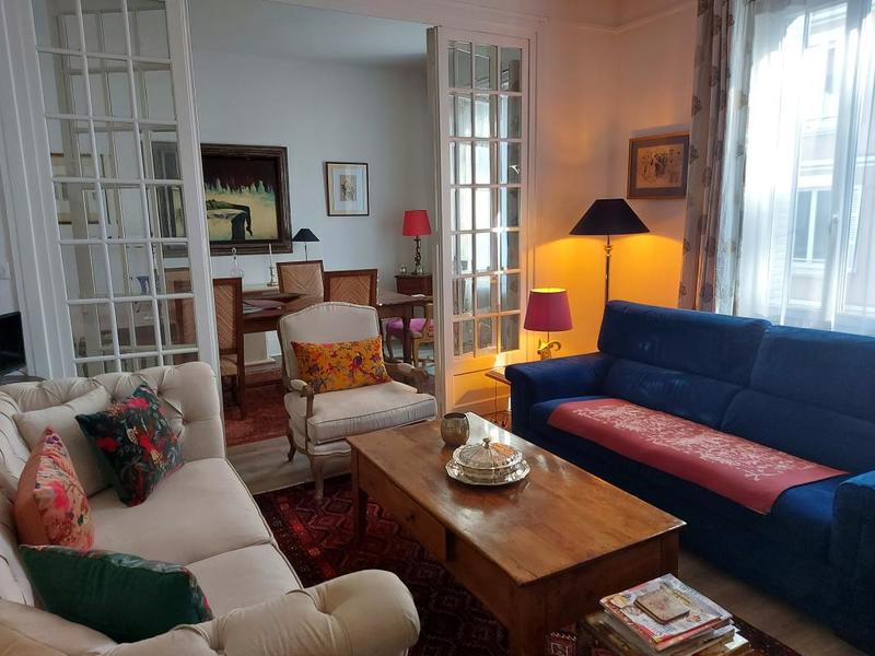 Appartement - 143 m² - 4 pièces