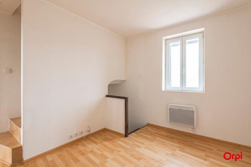 Maison - 161 m² - 4 pièces