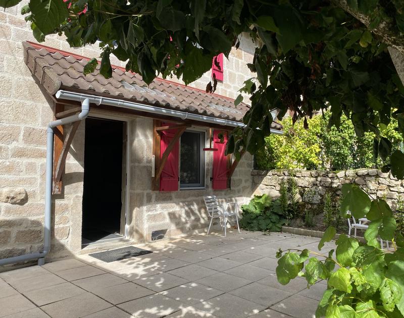 Maison - 90 m² - 3 pièces