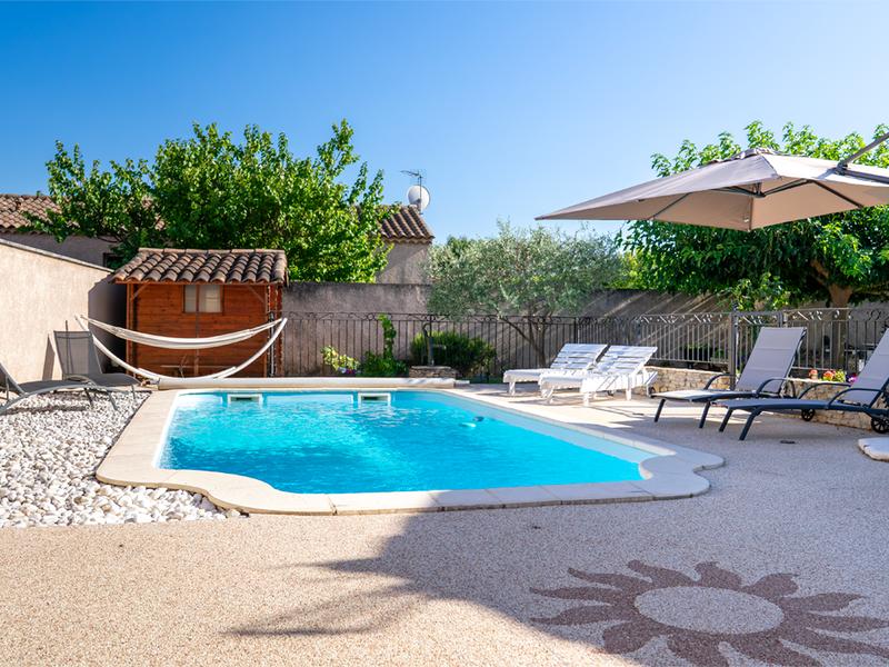 Villa - 114 m² - 4 pièces