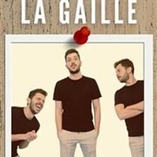 La Gaille - le Boui Boui, Lyon