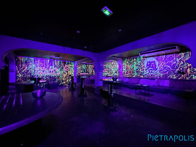 Immeuble - 1 394 m²