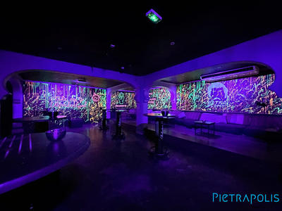 Immeuble - 1 394 m²