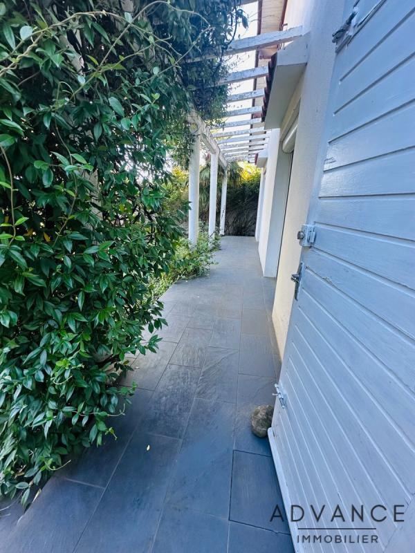 Maison - 127 m² - 5 pièces