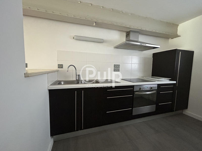 Appartement - 69 m² - 4 pièces