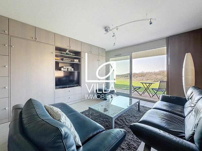 Appartement - 74 m² - 3 pièces