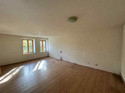 Maison - 100 m² - 3 pièces