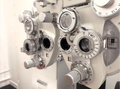 Le Lunetier Agenais - Optique Segura