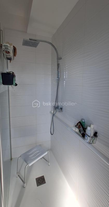 Maison ancienne - 122 m² - 5 pièces