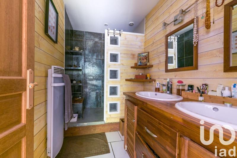 Maison - 130 m² - 4 pièces