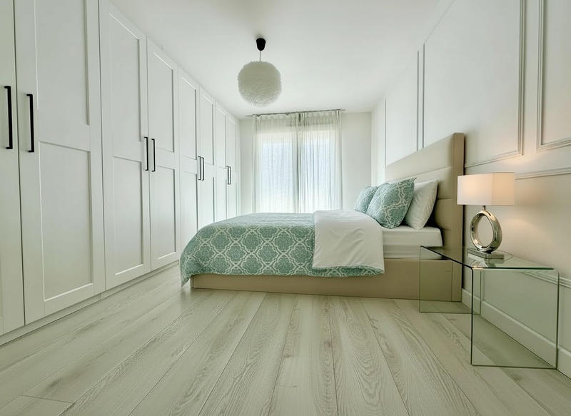 Appartement - 88 m² - 4 pièces