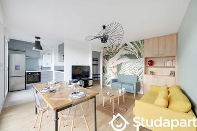 Appartement - 73 m² - 3 pièces