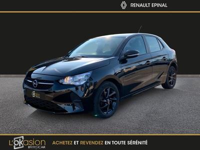 Opel Corsa 1.2 75 ch Bvm5 Edition