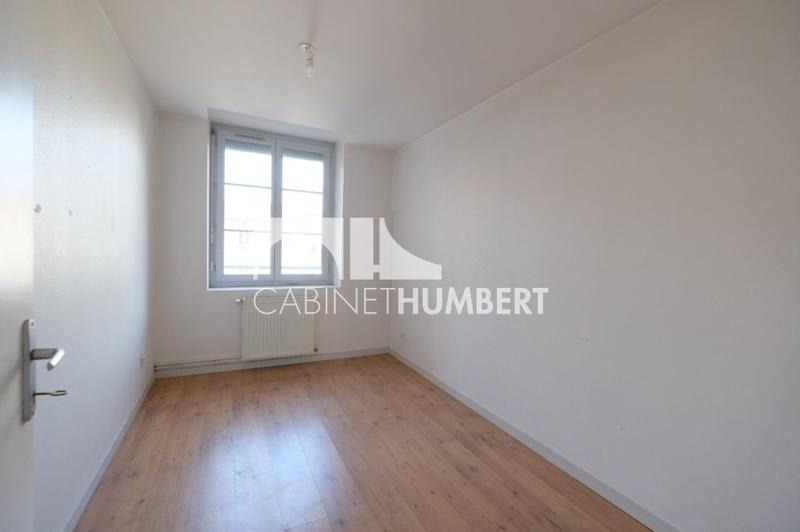 Appartement - 51 m² - 3 pièces