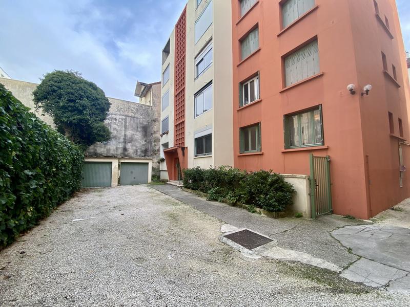 Appartement - 28 m² - 1 pièce