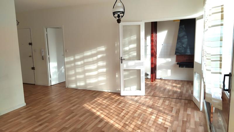 Appartement - 57 m² - 2 pièces