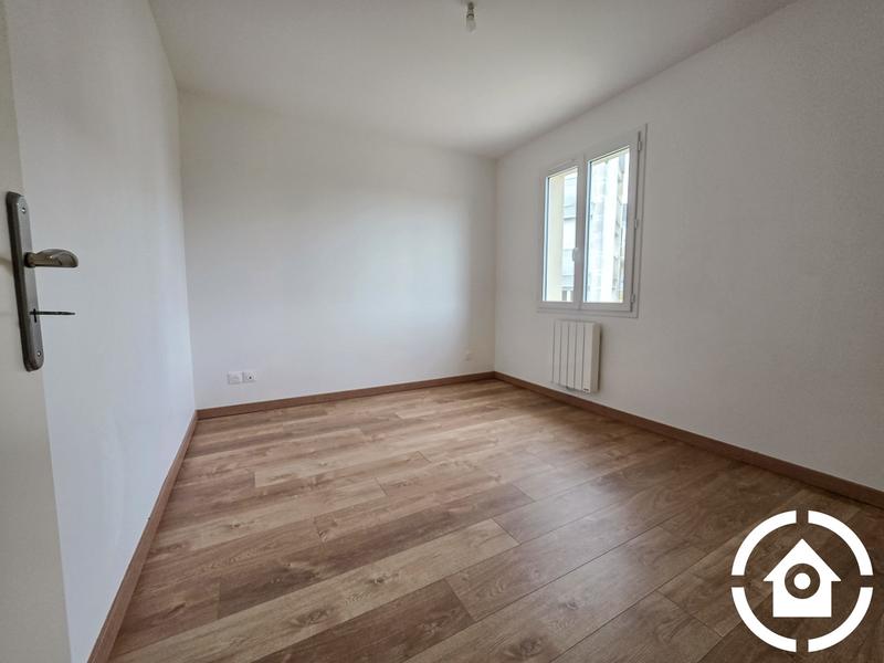 Maison - 89 m² - 4 pièces