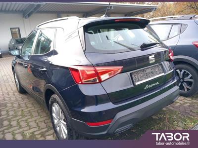 Seat Arona 1.0 Tsi 95 Reference Radars 16z