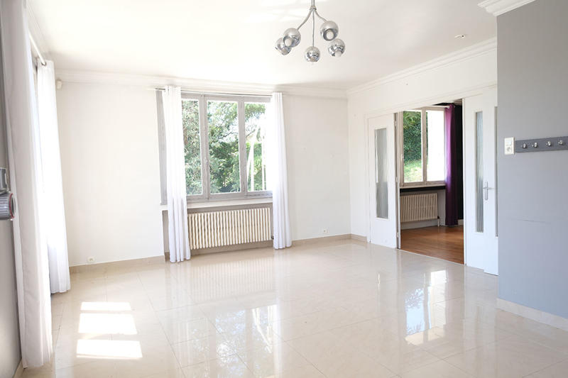 Maison - 140 m² - 7 pièces