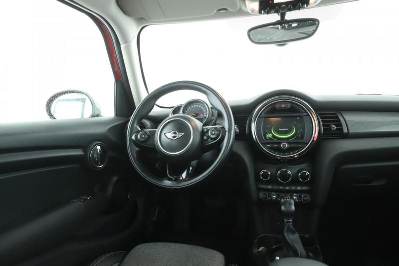 Mini Mini Cooper d Edition Blackfriars Bva 5p 116 ch
